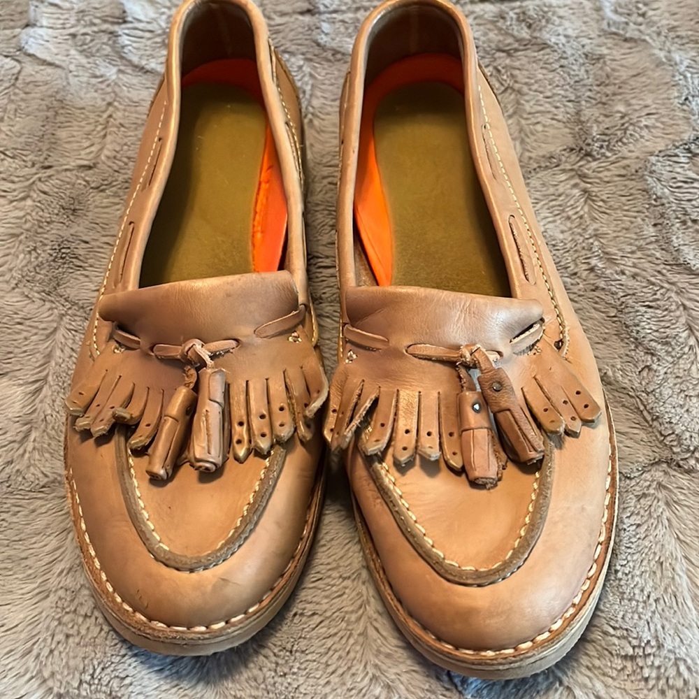 Rockport Vibram